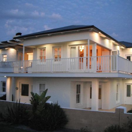 Shore'S Edge Luxury Oceanfront Home Германус Екстер'єр фото