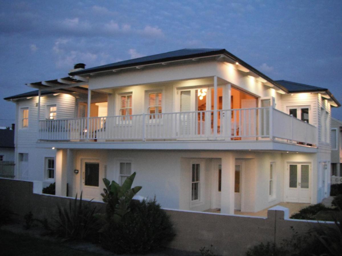 Shore'S Edge Luxury Oceanfront Home Германус Екстер'єр фото