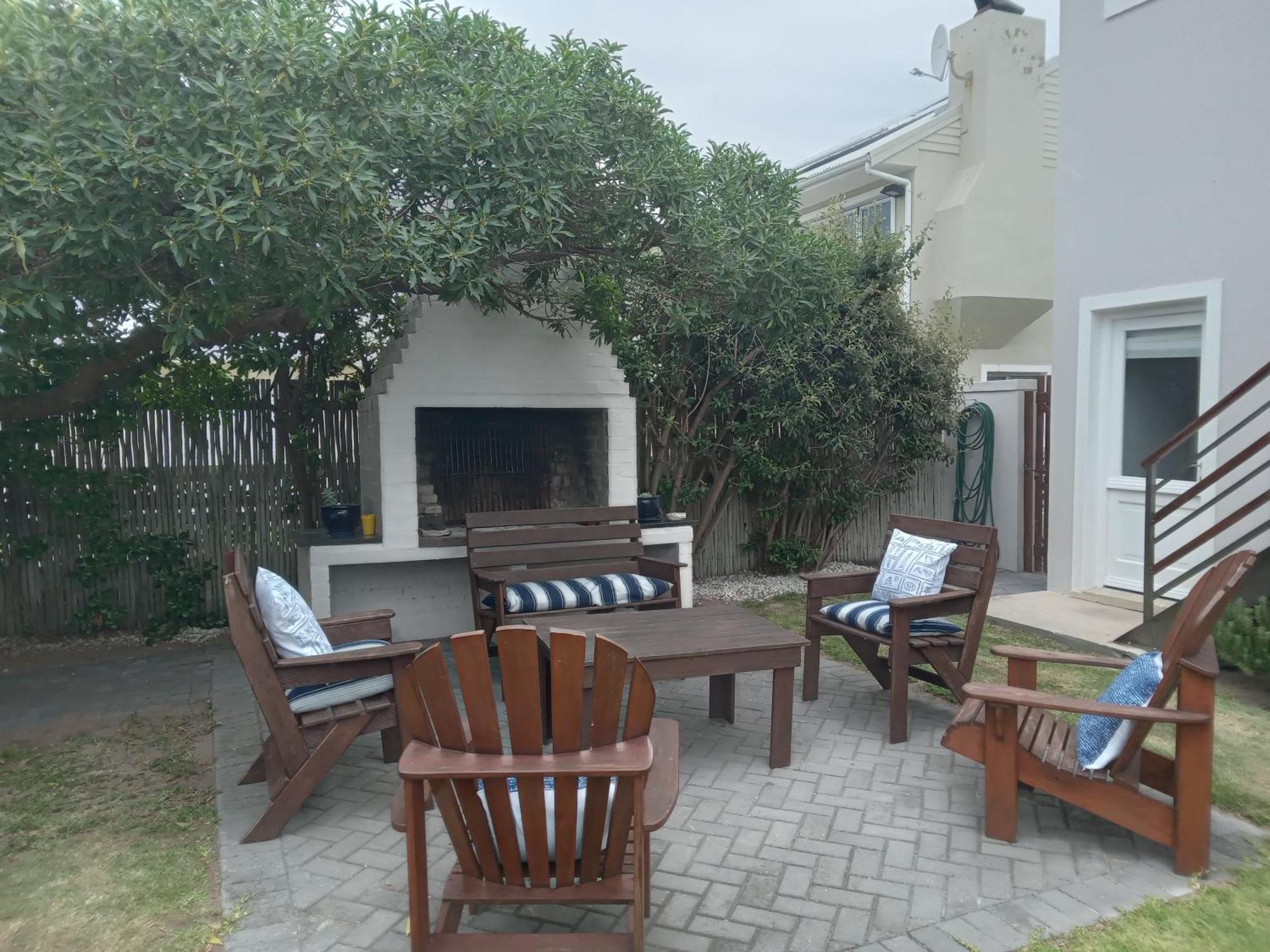 Shore'S Edge Luxury Oceanfront Home Германус Екстер'єр фото