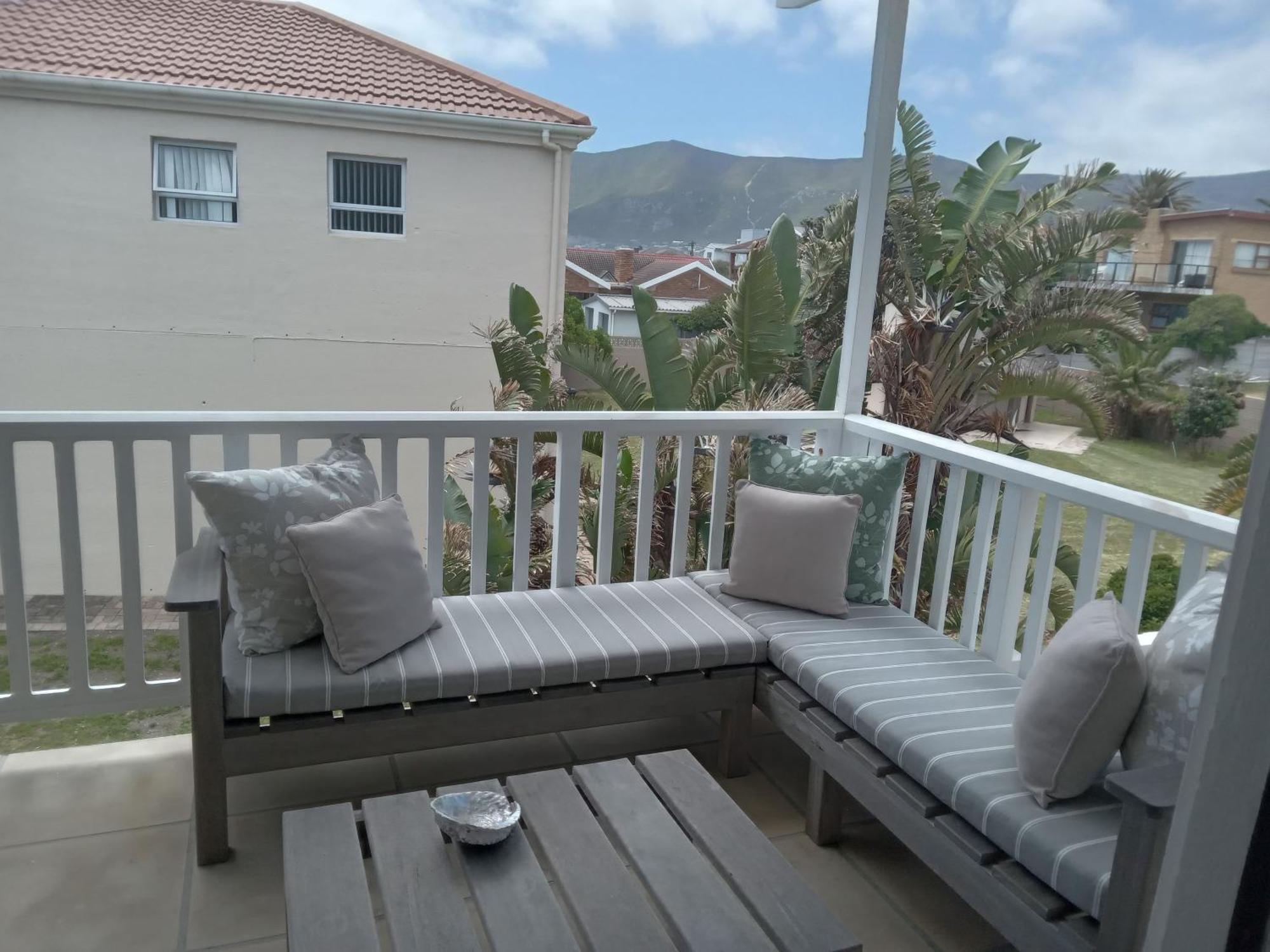 Shore'S Edge Luxury Oceanfront Home Германус Екстер'єр фото