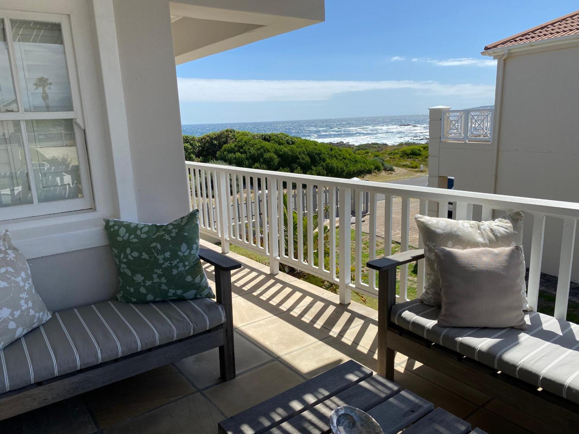 Shore'S Edge Luxury Oceanfront Home Германус Екстер'єр фото